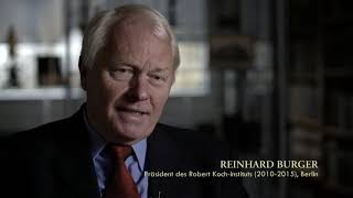 Pasteur et Koch, un duel de géants dans le monde des microbes (extract)