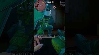 Knocked Twice… Still Wiped Them🔥 #deltaforce #deltaforcemobile #deltaforcegame