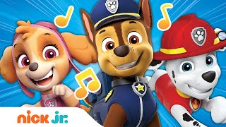 PAW Patrol Theme Song | Nick Jr. | Music image