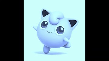 Odetari - JIGGLYPUFF [Extended Snippet] (Sped Up)
