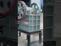 The crusher has a rational structural design and is easy to operate and maintain.