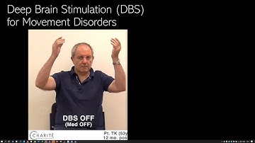 BCCN PhD Lecture Series 2020 - Prof. Dr. Med. Julian Neumann