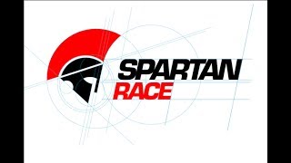 Spartan Race Logo Design Challenge - Process / Reveal