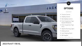 2023 Ford F-150 PP192
