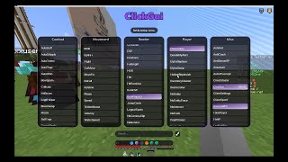 ThunderHack NextGen 0.6 ShowCase