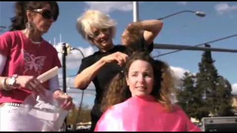 Jodie Barram Delivers on a Promise.flv