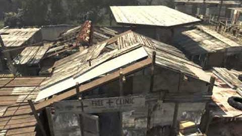 MW3 sick random throwing KNIFE!!!!!!!!!!!!!!