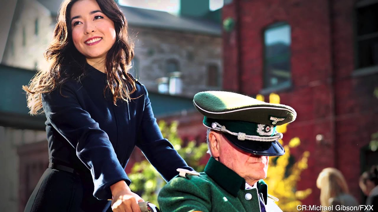 Man Seeking Woman Premiere: Lizard Recap