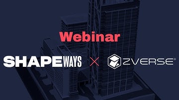 Overcoming 3D Printing Design Challenges with ZVerse and Shapeways