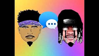 Messages ft. DigBarGayRaps