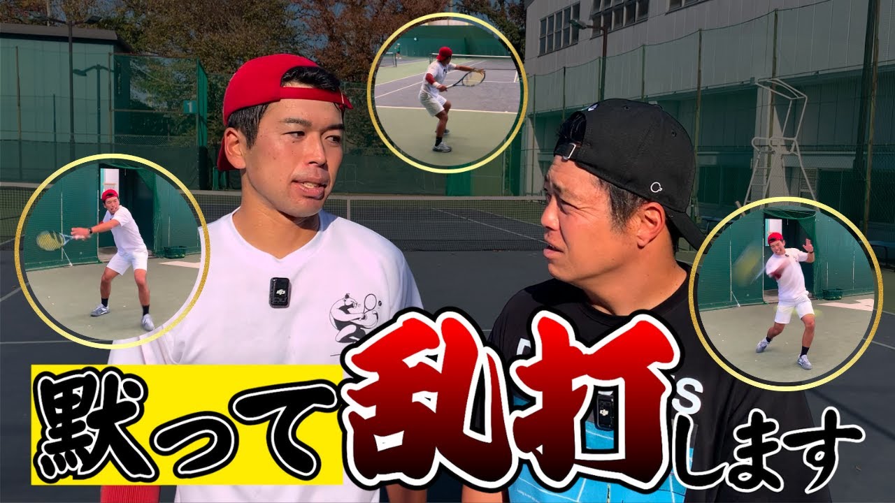 伊予銀行の【隠れエース大塚選手】の暴れ球！漢の乱れ打ちをお見せします！