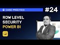 Episodio #24:  Cómo trabajar con ROW LEVEL SECURITY