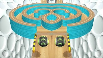 Going Balls - SpeedRun Gameplay Level 472