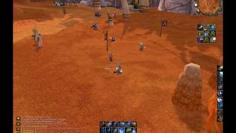 Shádixx - Mage PvP Guide [Basics]