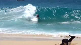 CABO CLASICO 2016 SKIM CONTEST (OFFICIAL VIDEO)