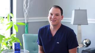 ZO Oil Control Pads Content