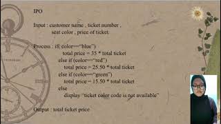 PROBLEM SOLVING PROGRAM DESIGN (PBT PRESENTATION)
