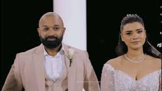 A Legend’s Words on Love | Kumar Sangakkara’s Unforgettable Toast for Asanka & Anjalie