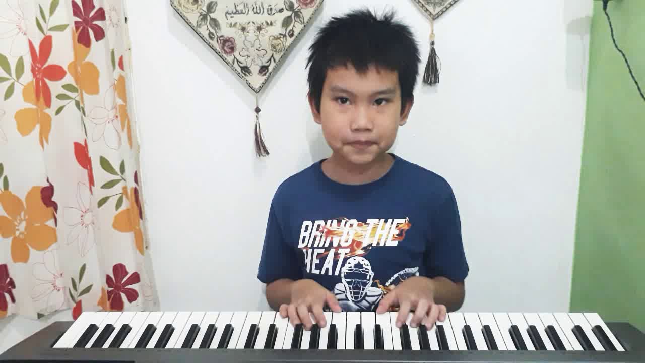 Lavender Blue - YouTube