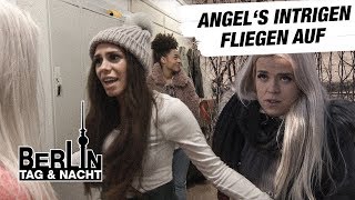 Kim setzt Angel auf die Straße #1906 | Berlin - Tag & Nacht
