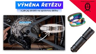 Jak Vymnit etz Na Kole A Urit Jeho Sprvnou Dlku