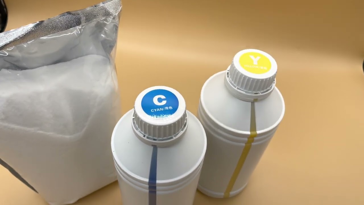 China, DTF paper A4, DTF Transfer roll, T-shirt foil transfer paper, DTF Film manufacturer, Supplier