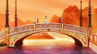 انمي رومانسي الجديد مترجم الحلقة 1
