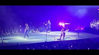 Shinedown -  Planet Zero ( Hershey) 4/15/22