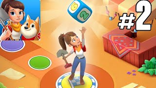 Treasure Party: Puzzle Fun! level 10-17 Gameplay Android ios screenshot 4