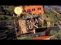 First Look at the Dream of Italy: Tuscan Sun Special