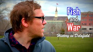 Beautiful Historic Wisconsin Fish Hatchery