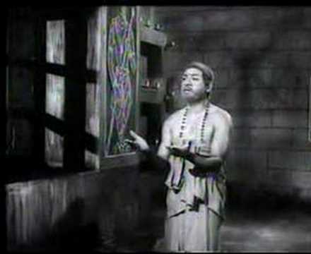 Baagilanu Teredu Kanakadasa - YouTube