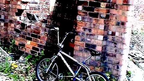 Be involved...get inspired