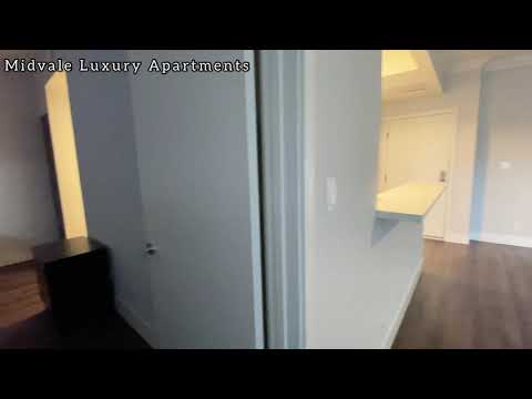 540 Midvale Luxury Apartments #14 - YouTube