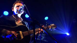 Cherry Ghost , My God betrays ,Trades , Hebden Bridge , 25/1/15