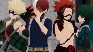 Funny Mmd Meme Compilation