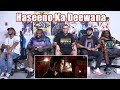 Haseeno Ka Deewana Video Song Reaction | Kaabil | Hrithik Roshan | Urvashi Rautela