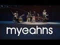 myeahns MV「ローズマリー」