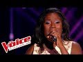 Beyonce  listen  lah bicep  the voice france 2015  blind audition