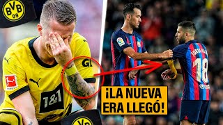 Los INCREÍBLES NUEVOS CAPITANES de los clubes TOP de europa ¡REVOLUCIÓN en Madrid y BARCELONA!