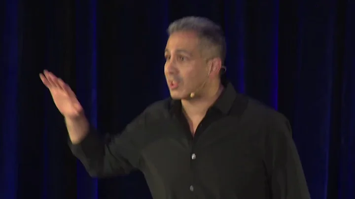 The New Secret Superpower for Entrepreneurs | Davi...