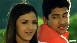 Deewana Tera Hai Full Video - Koi Mere Dil Se Poochhe | Esha Deol, Aftab Shivdasani | Udit Narayan