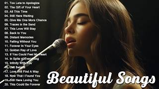 New Love Songs 2026 💖 Relaxing Soft Songs | Emotional Romantic | Still about you ~ Hold my heart screenshot 2