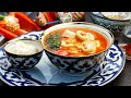 Такой Вкусный супчик Покорил Миллион сердец!Хоть каждый день подавайте!!Узбекский суп чучвара