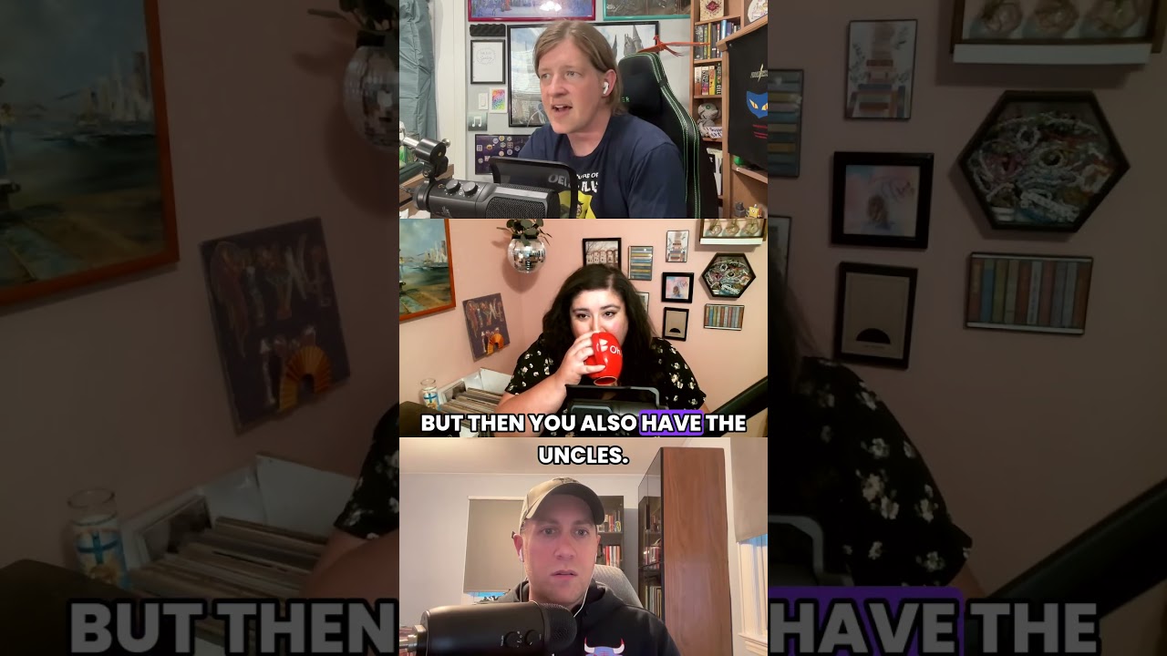 Why we love Danny Tanner from 'Full House' Why we love Danny Tanner from 'Full House'