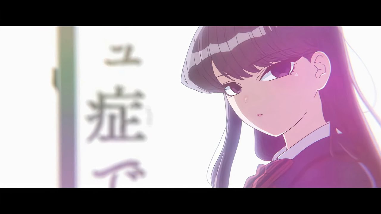 Komi Can't Communicate recebe trailer da segunda temporada - Nerdizmo