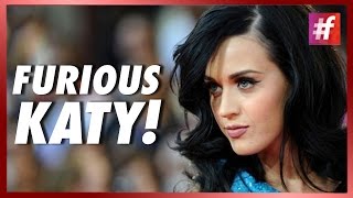 Hollywood - Katys Livid About The Mckinney Texas Pool Party Video