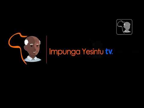 Ukuphupha Imali | Impunga Yesintu TV