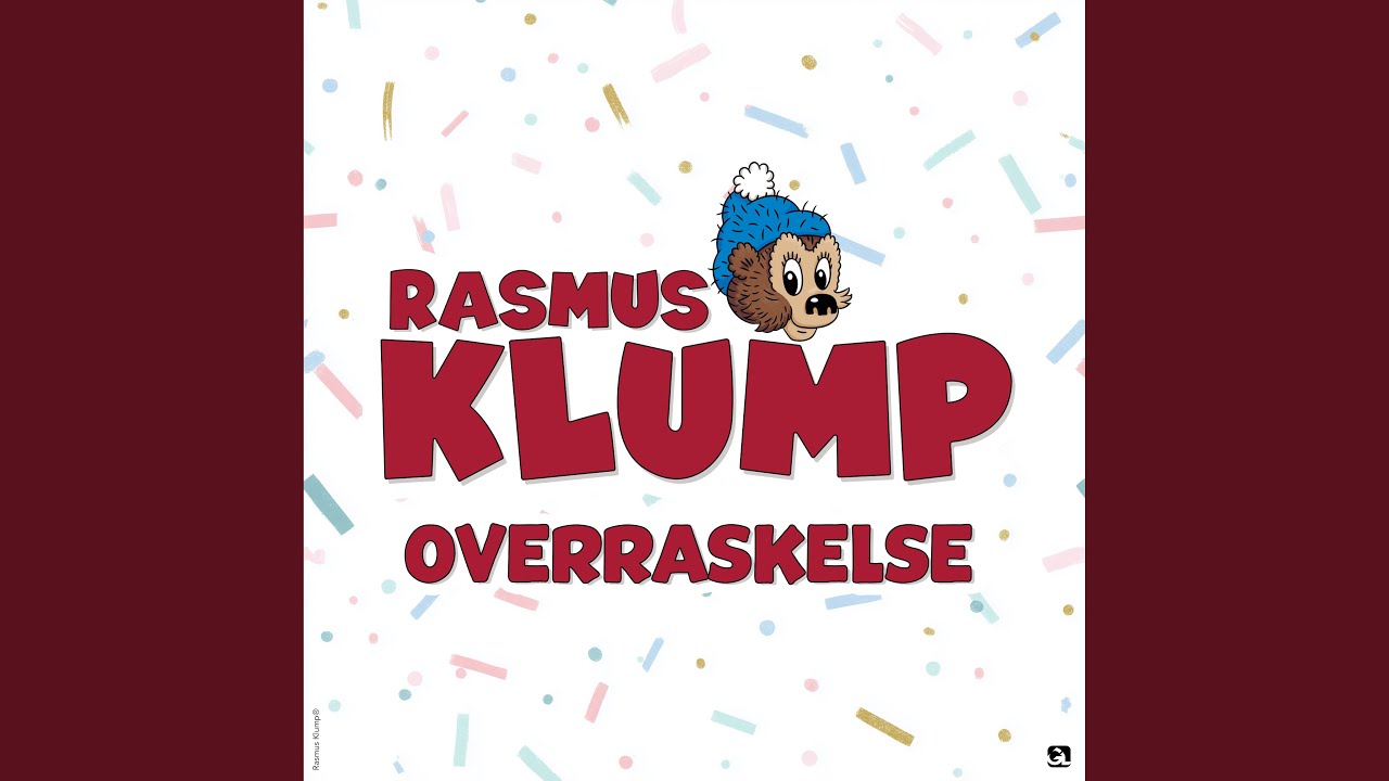 Watch Overraskelse on YouTube Watch Overraskelse on YouTube