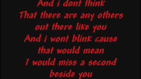 Fm Static-Hey Now Lyrics